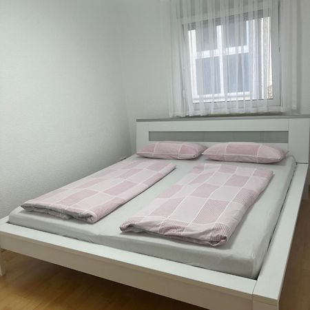 4 Zimmer Ferienwohnung Am Bodensee FDH Eksteriør bilde