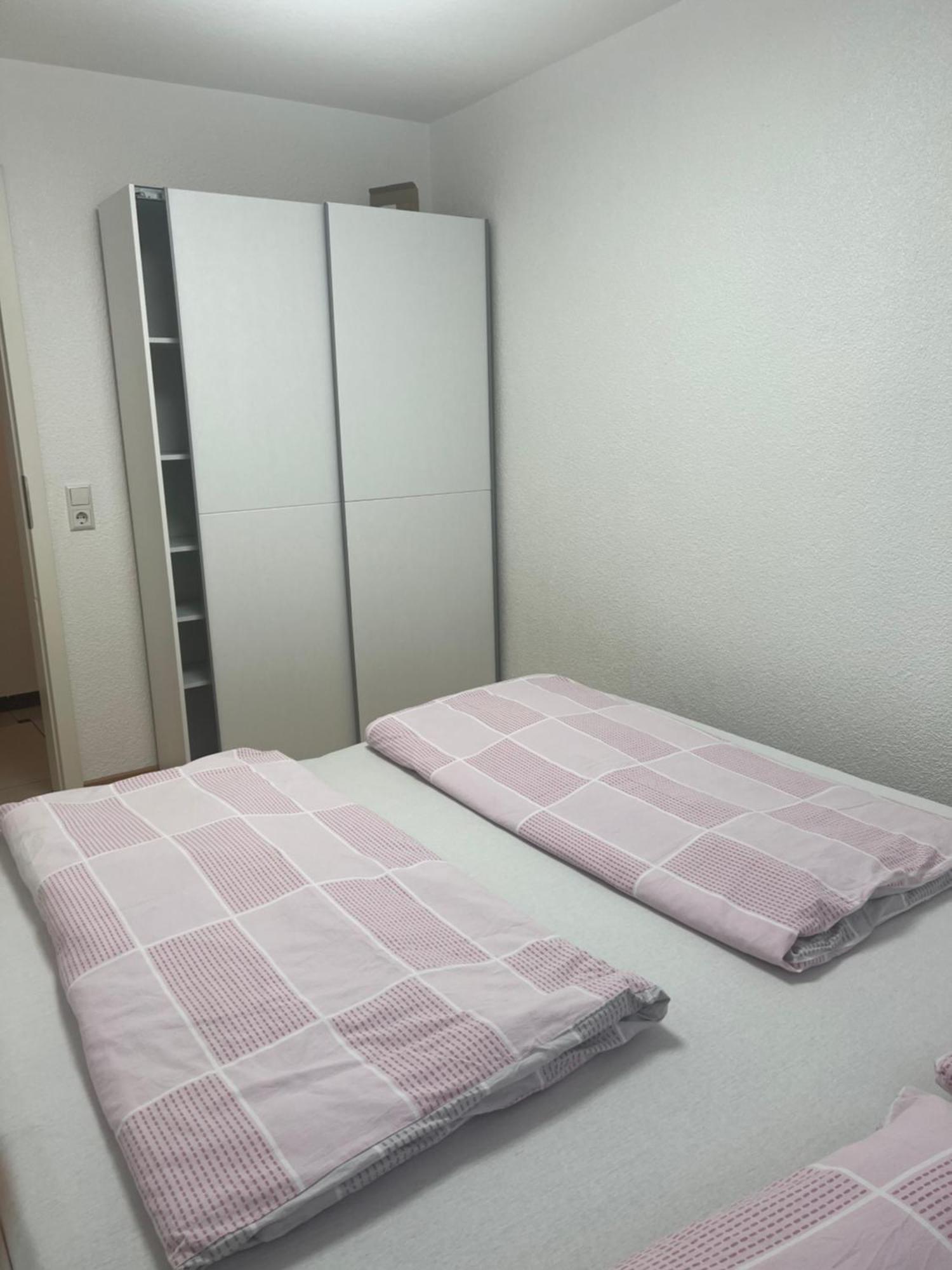 4 Zimmer Ferienwohnung Am Bodensee FDH Eksteriør bilde