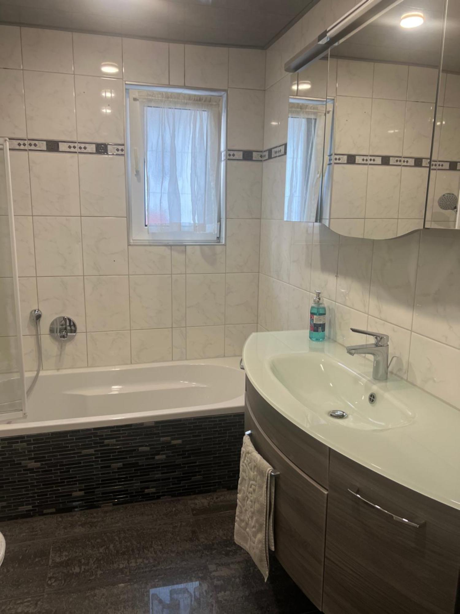 4 Zimmer Ferienwohnung Am Bodensee FDH Eksteriør bilde