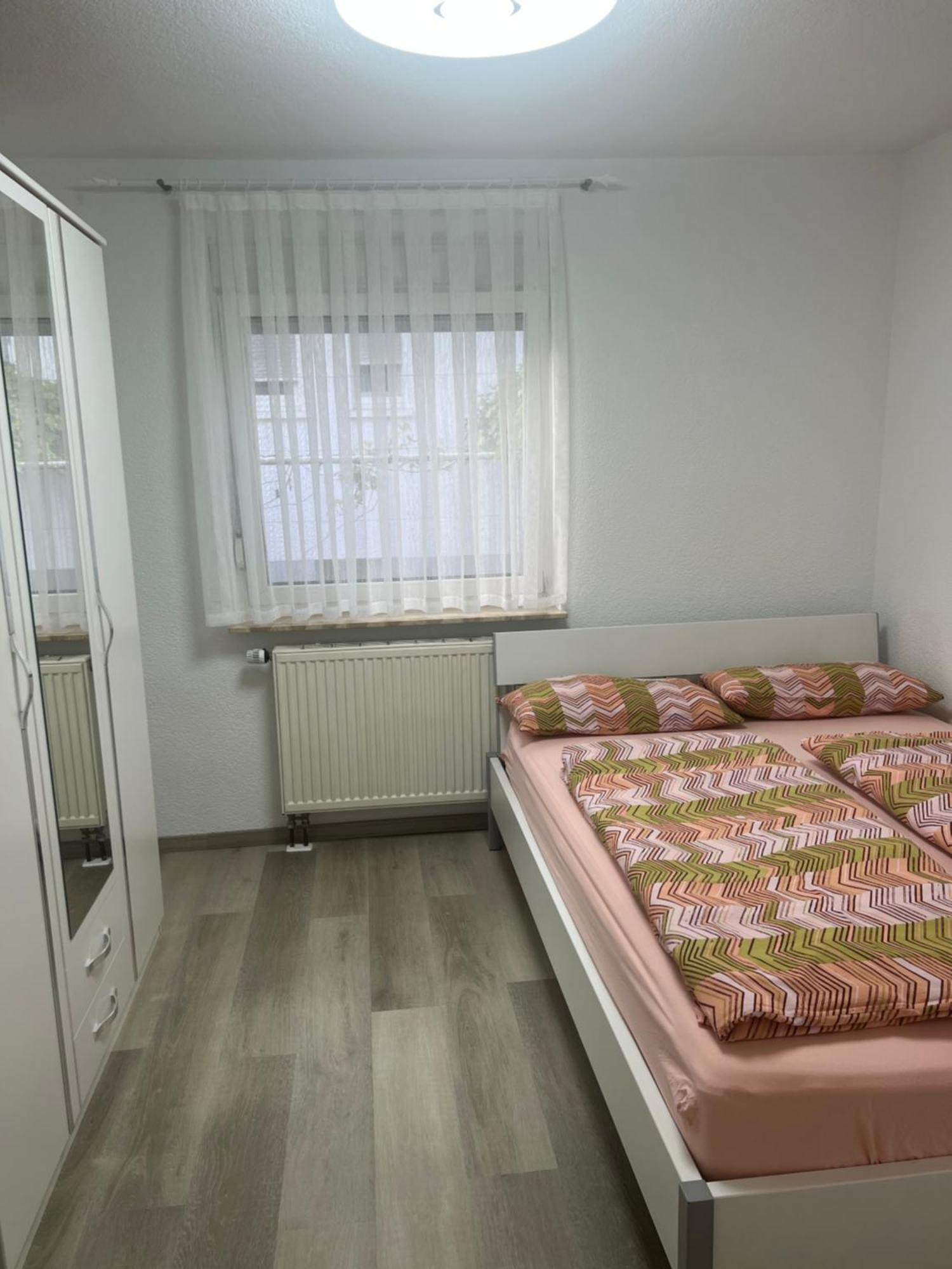 4 Zimmer Ferienwohnung Am Bodensee FDH Eksteriør bilde